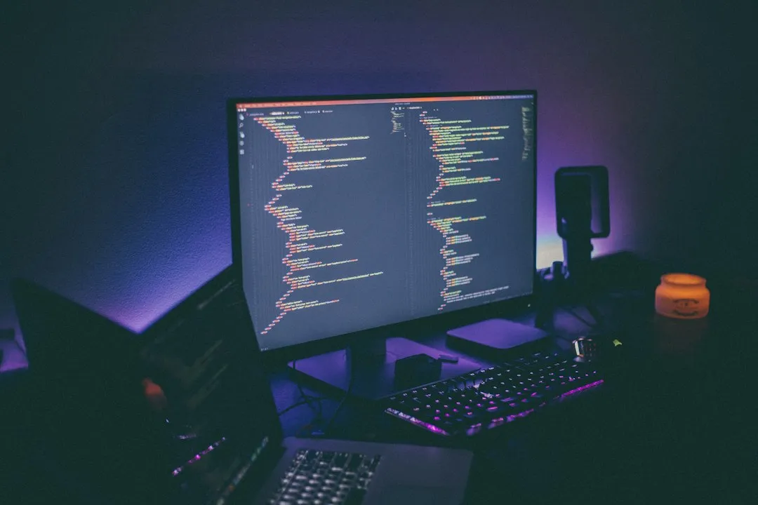 工业显示器与触摸一体机选型要点：昆明商超显示设备配置指南